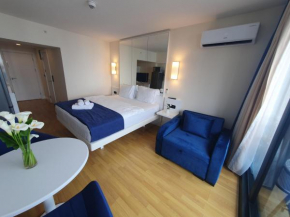 Great Cozy Studio 35-08 in New Block D-1 ORBI-CITY